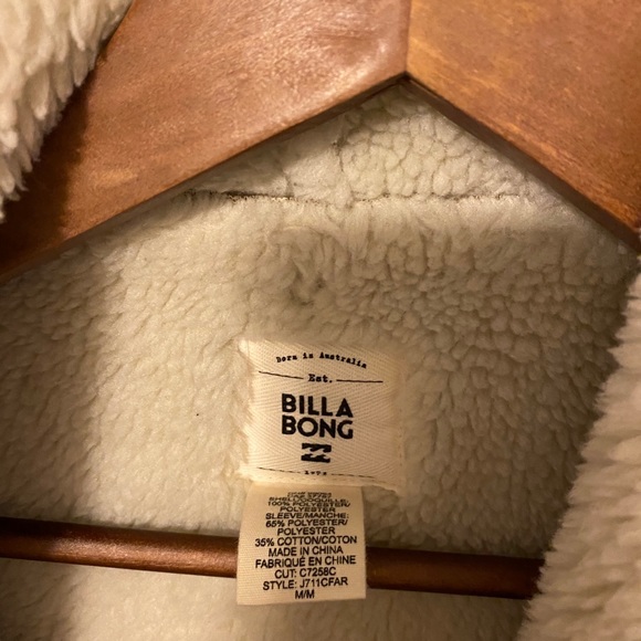 Billabong Far and Away Jacket - Women's - Picture 8 of 10